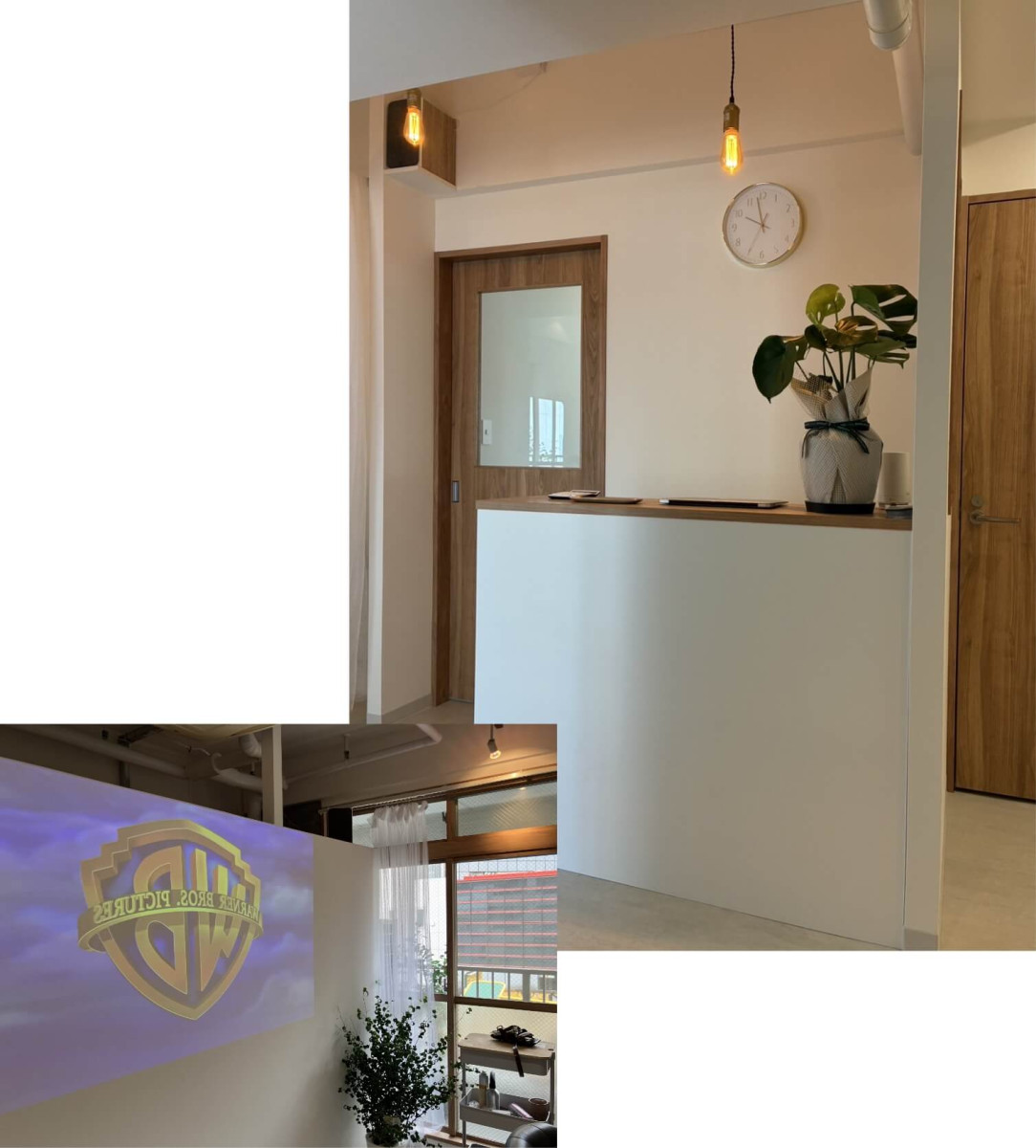 心地よく、美しく。